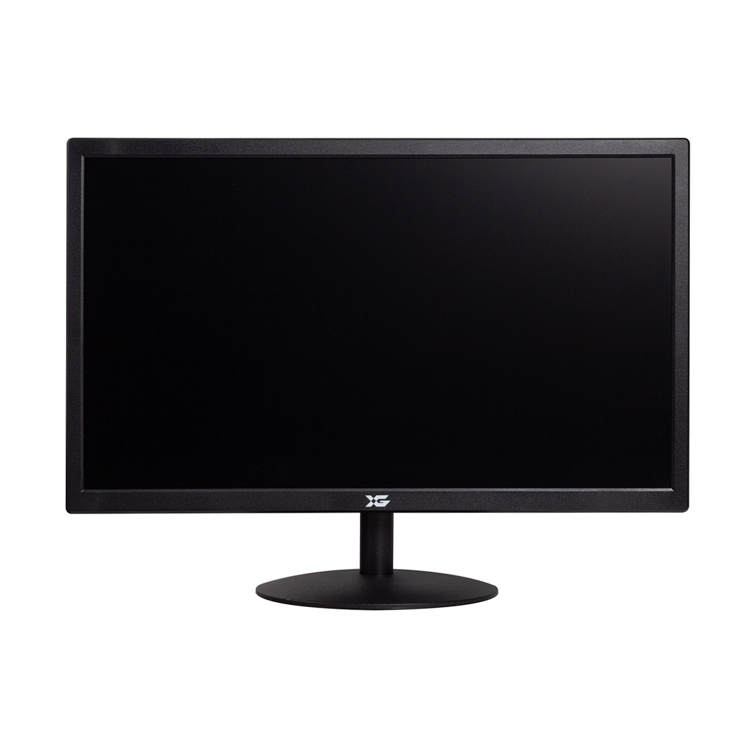 Монитор, X-game, HS230LED, 23", TN-матрица, VGA, HDMI, LED, 200кд/м2, 1000:1, 5мс, угол обзора(гор/верт)176/170, 1920*1080, 60Гц, HDMI кабель в комплекте, Чёрный