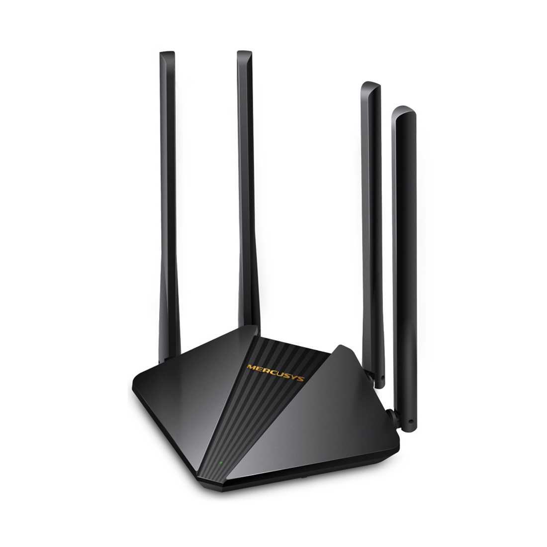 Маршрутизатор, Mercusys, MR30G, 802.11a/b/g/n/ac, AC1200, 1 гигабитный порт WAN, 2 гигабитных порта LAN