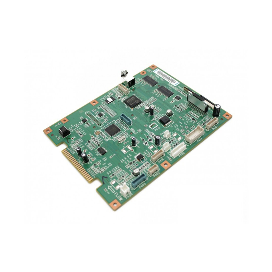 Плата управления, Xerox, 960K75890 / 960K87430 / 960K87435 / 960K87438, Для Xerox DocuCentre SC2020