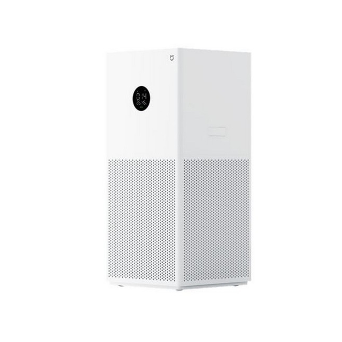 Очиститель воздуха, Xiaomi, Smart Air Purifier 4 Lite, AC-M17-SC / BHR5274GL, Трехслойная очистка, Обслуживаемая площадь 43 м2, LED дисплей, Датчик качества воздуха, Белый