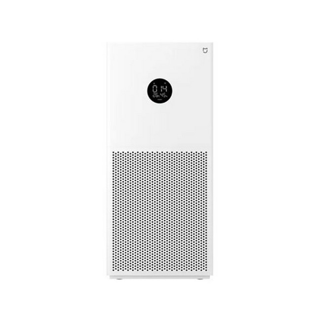 Очиститель воздуха, Xiaomi, Smart Air Purifier 4 Lite, AC-M17-SC / BHR5274GL, Трехслойная очистка, Обслуживаемая площадь 43 м2, LED дисплей, Датчик качества воздуха, Белый