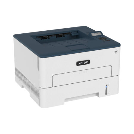 Монохромный принтер, Xerox, B230DNI, B230V_DNI, Лазерный , А4, 34 стр./мин., Подача 251 лист, ЖК Дисплей, 1 ГГц CPU, 256 МБ RAM, USB 2.0, Ethernet 10/100, Wi-Fi