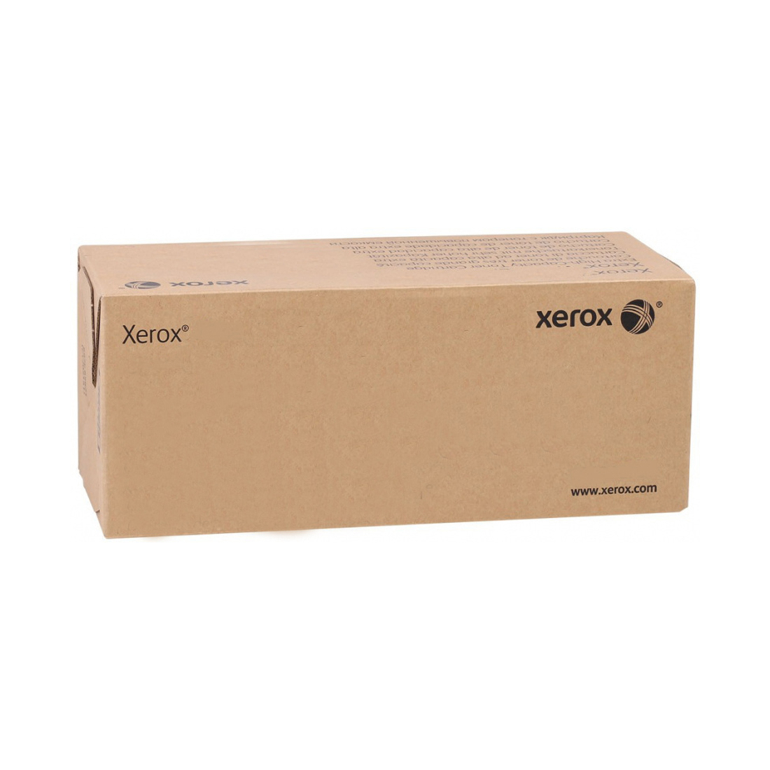 Тонер-картридж, Xerox, 006R01807 (белый), Для Xerox Versant 80/180/280 press