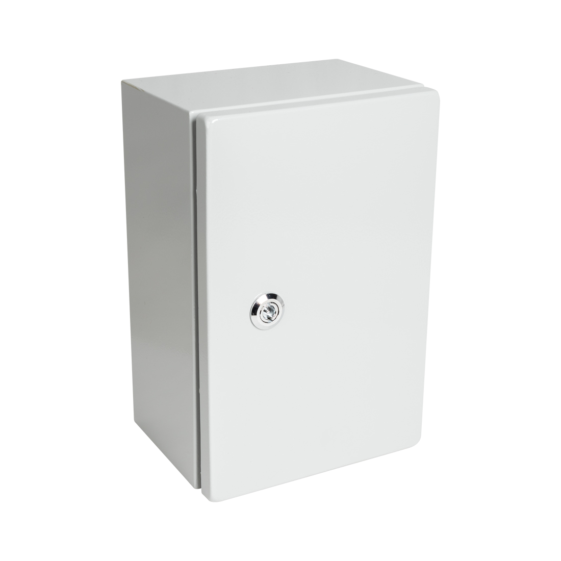 Щит металлический, iPower, ST 400*300*200 IP66