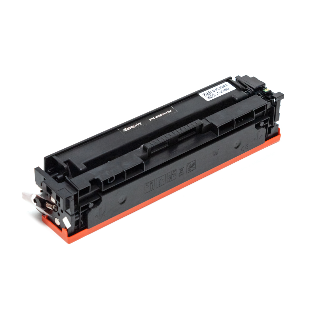 Картридж, Europrint, EPC-W2030A, Чёрный, Для принтеров HP Color LaserJet Pro M454/M479, 2 400 страниц (А4)