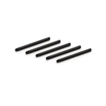 Комплект наконечников, Wacom, Standard Black Pen Nibs ACK-20001
