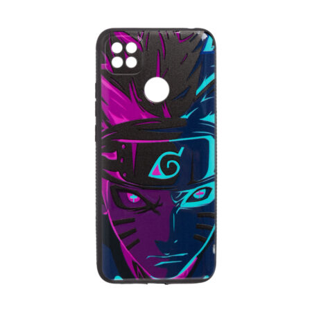 Чехол для телефона, XG, XG-NR03, Redmi 10A, TPU, Naruto, в ассортименте, пол. пакет