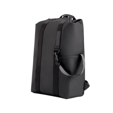 Рюкзак, NINETYGO, Urban Eusing backpack, 6941413203494, 30*13,5*42см, Черный