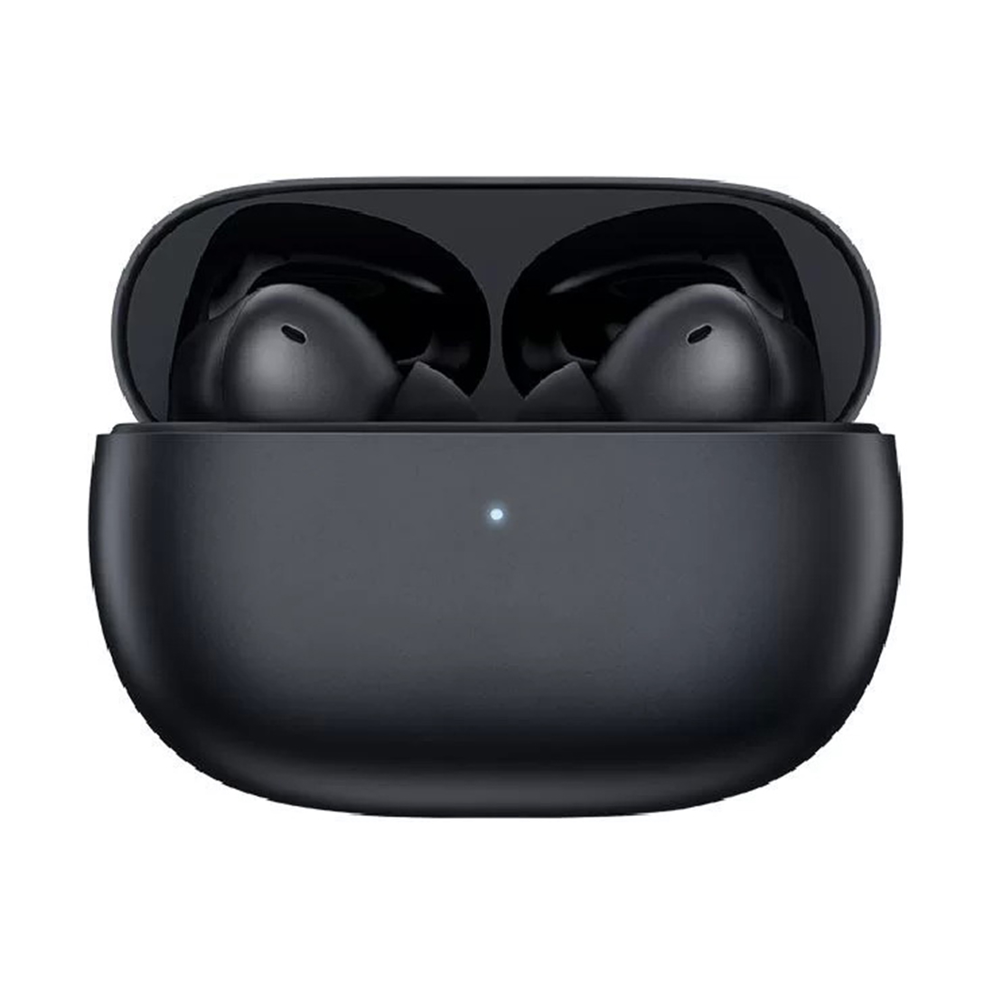 Наушники, Redmi, Buds 4 Pro, BHR5896GL/M2132E1, 5,25 В 160 мА МАКС (один наушник), Type-C, Bluetooth® 5.3, Рабочее расстояние 10м, Поддерживается беспроводная аудиосистема Hi-Res, Качество звука Hi-Fi, Активное шумоподавление до 43 дБ, Усовершенствованная технология снижения шума ветра, Сверхдлинное время автономной работы до 36 часов, Интеллектуальное подключение к двум устройствам, Шумоподавление с 3 микрофонами для звонков, Эргономичный дизайн, Черный