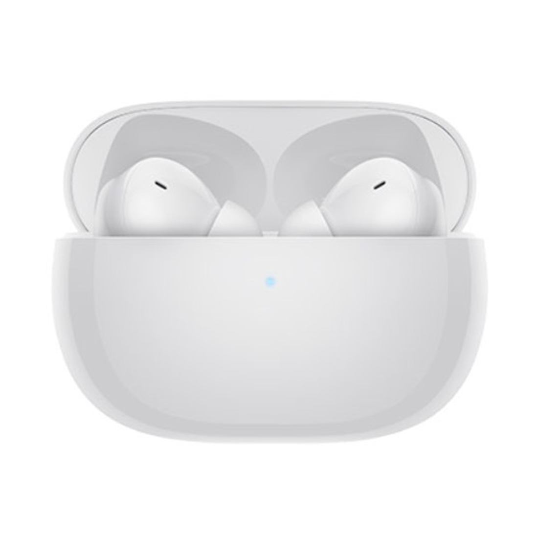 Наушники, Redmi, Buds 4 Pro, BHR5897GL/M2132E1, 5,25 В 160 мА МАКС (один наушник), Type-C, Bluetooth® 5.3, Рабочее расстояние 10м, Поддерживается беспроводная аудиосистема Hi-Res, Качество звука Hi-Fi, Активное шумоподавление до 43 дБ, Усовершенствованная технология снижения шума ветра, Сверхдлинное время автономной работы до 36 часов, Интеллектуальное подключение к двум устройствам, Шумоподавление с 3 микрофонами для звонков, Эргономичный дизайн, Белый