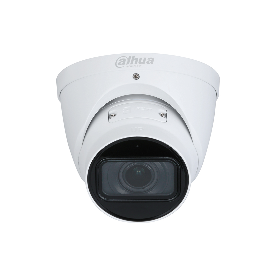 IP видеокамера, Dahua, DH-IPC-HDW2841TP-ZS-27135, 8-мегапиксельная ИК-вариофокальная сетевая камера WizSense