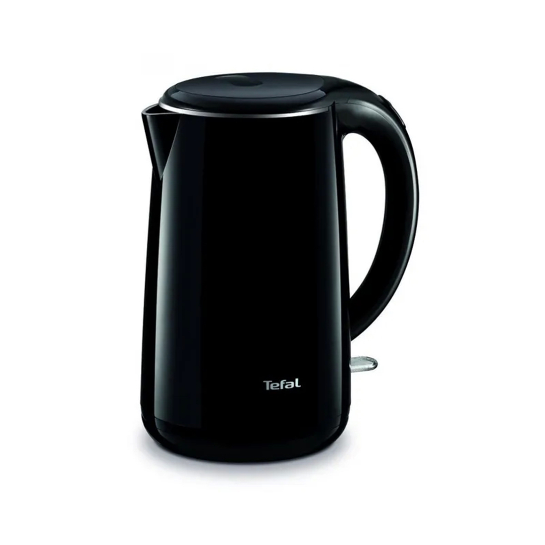 Чайник электрический, Tefal, KO260830, Мощность 2150 Вт, Объем 1.7 л, Материал корпуса Пластик, Двойные стенки
