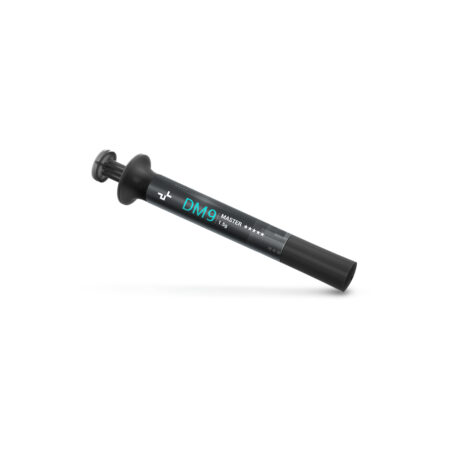 Термопаста, Deepcool, DM9 1.5g (в шприце) R-DM9-GY015C-G, 1,5 грамм
