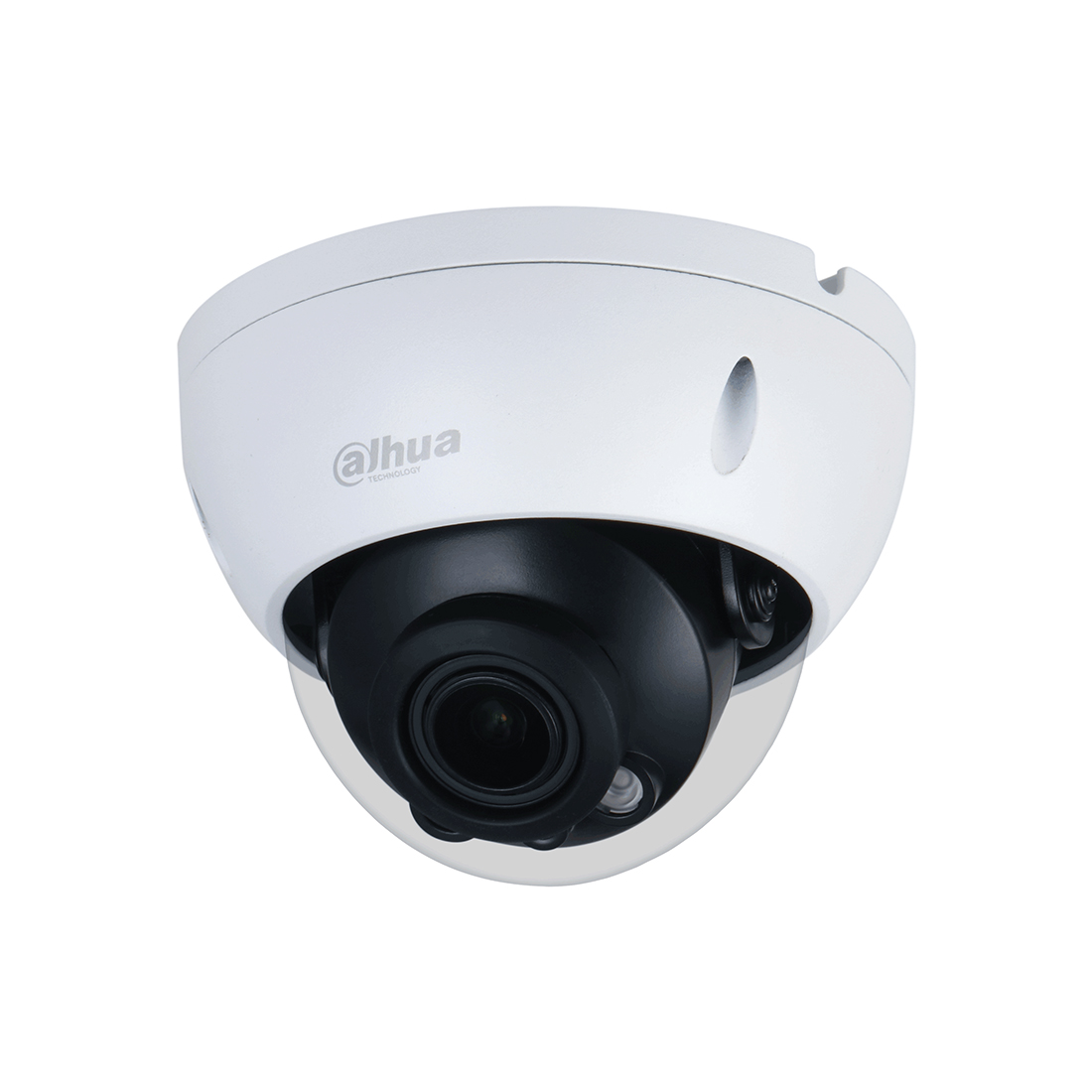 IP видеокамера, Dahua, DH-IPC-HDBW2541RP-ZS-27135, 5 Мп, Вариофокальная, купольная, 2,7-13,5 мм, 1/2,8-дюймовый CMOS, WizSense