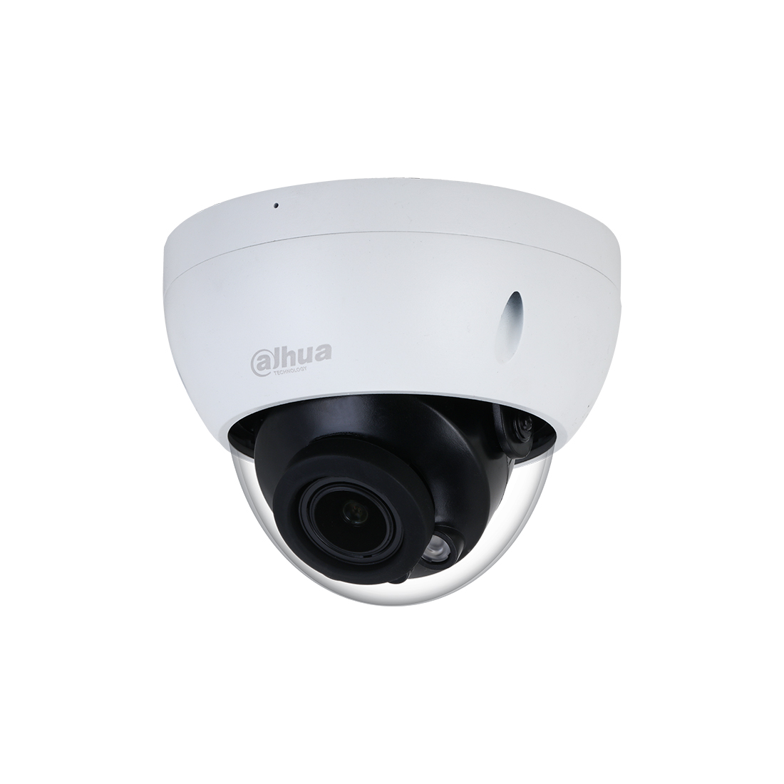 IP видеокамера, Dahua, DH-IPC-HDBW2841RP-ZAS-27135, 8 Мп, Вариофокальная, купольная, 2,7-13,5 мм, 1/2,8-дюймовый CMOS, WizSense