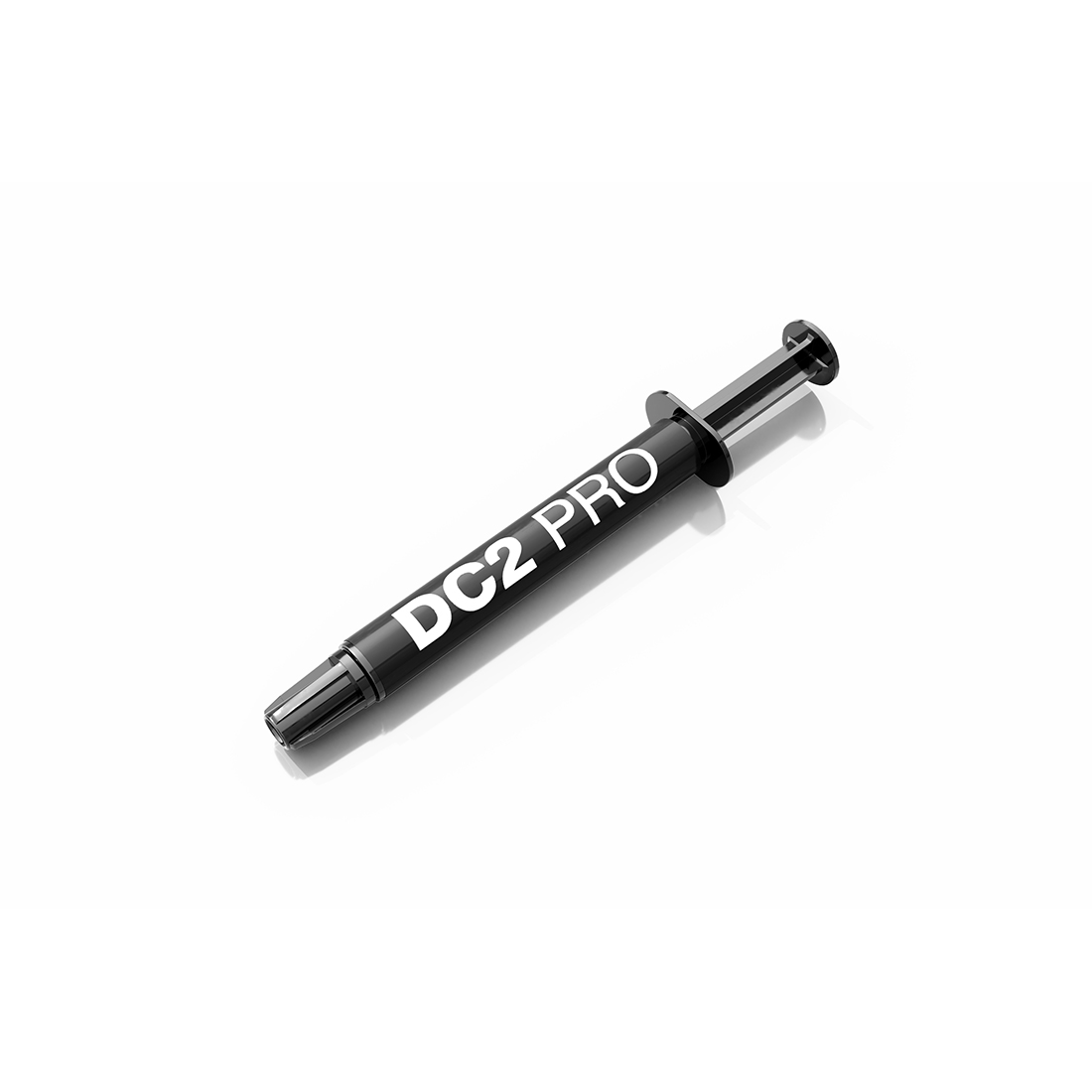 Термопаста, Bequiet!, DC2 Pro, BZ005, 1 грамм, 80 Вт/мК, -20 до +200