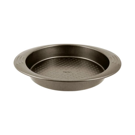 Форма для выпечки, Tefal, Easy Grip J1629614, 23см, Углеродистая сталь с антипригарным покрытием.