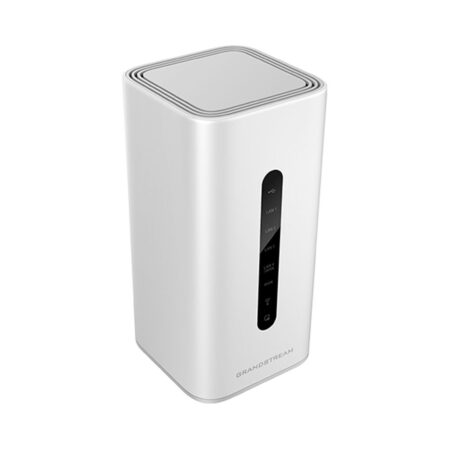 Точка доступа маршрутизатор, Grandstream, GWN7062, 1x GbE WAN, 1x GbE WAN/LAN, 3x GbE LAN, 1 порт USB 3.0, 802.11a/b/g/n/ac/ax, AX1800
