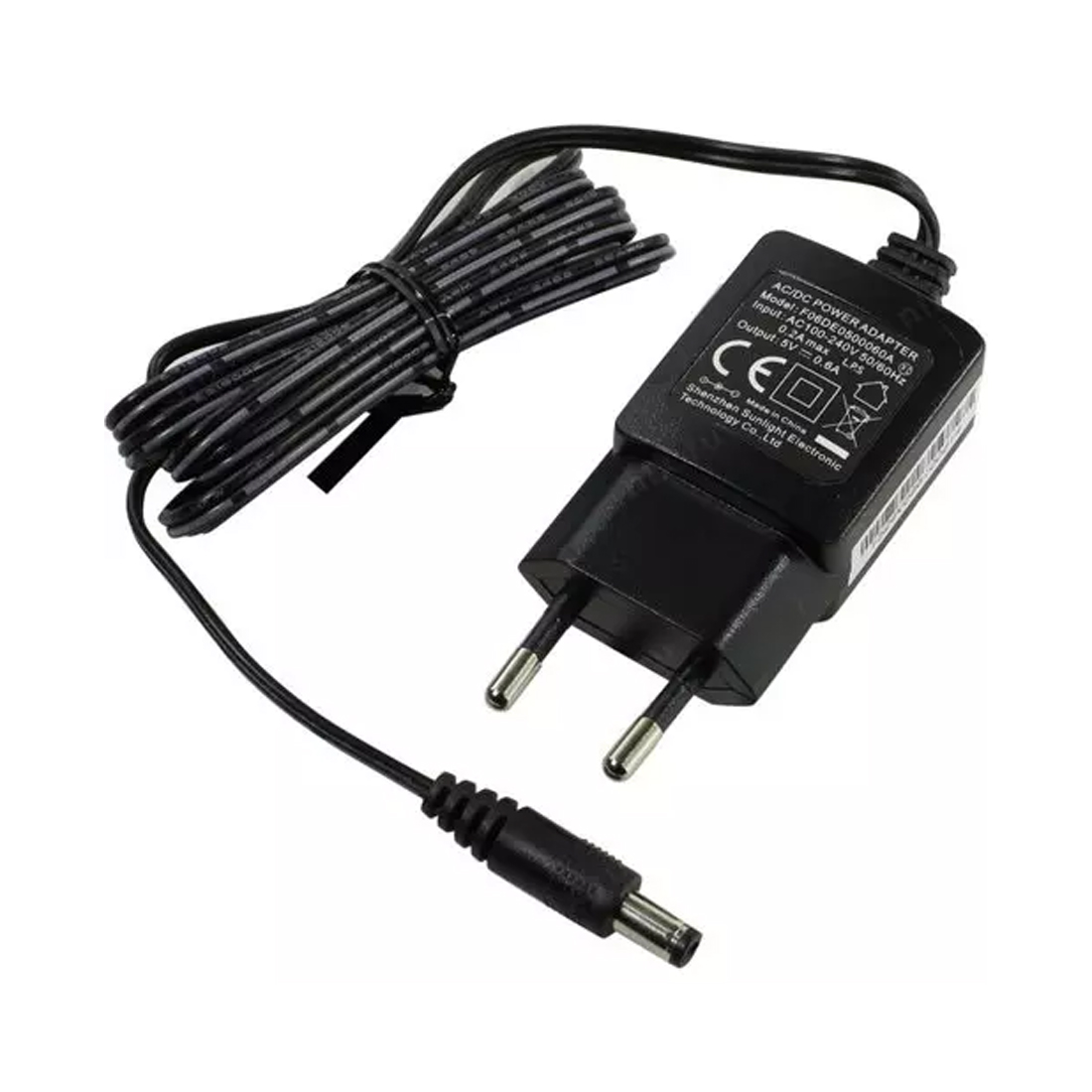 Блок питания, Grandstream, 5V/600mA PSU