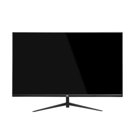 Монитор, XG, Crimson X 165HZ, 27", IPS, 1920*1080, 165 Гц, 16:9, 250 кд/м2, 1000:1, 1 мс, 178/178, 16.7 млн., DP*1, HDMI*1, DVI*1, Аудиовыход*1, Динамики 2x2 Вт, VESA 100*100 мм, кабель DP в комплекте, Чёрный