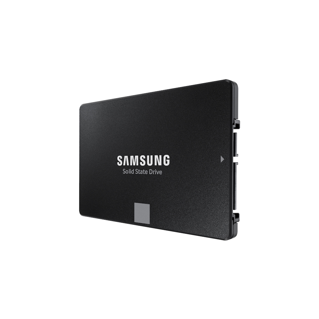 Твердотельный накопитель SSD, Samsung, 870 EVO, 250 ГБ, SATA 2.5", 560/530 Мб/с