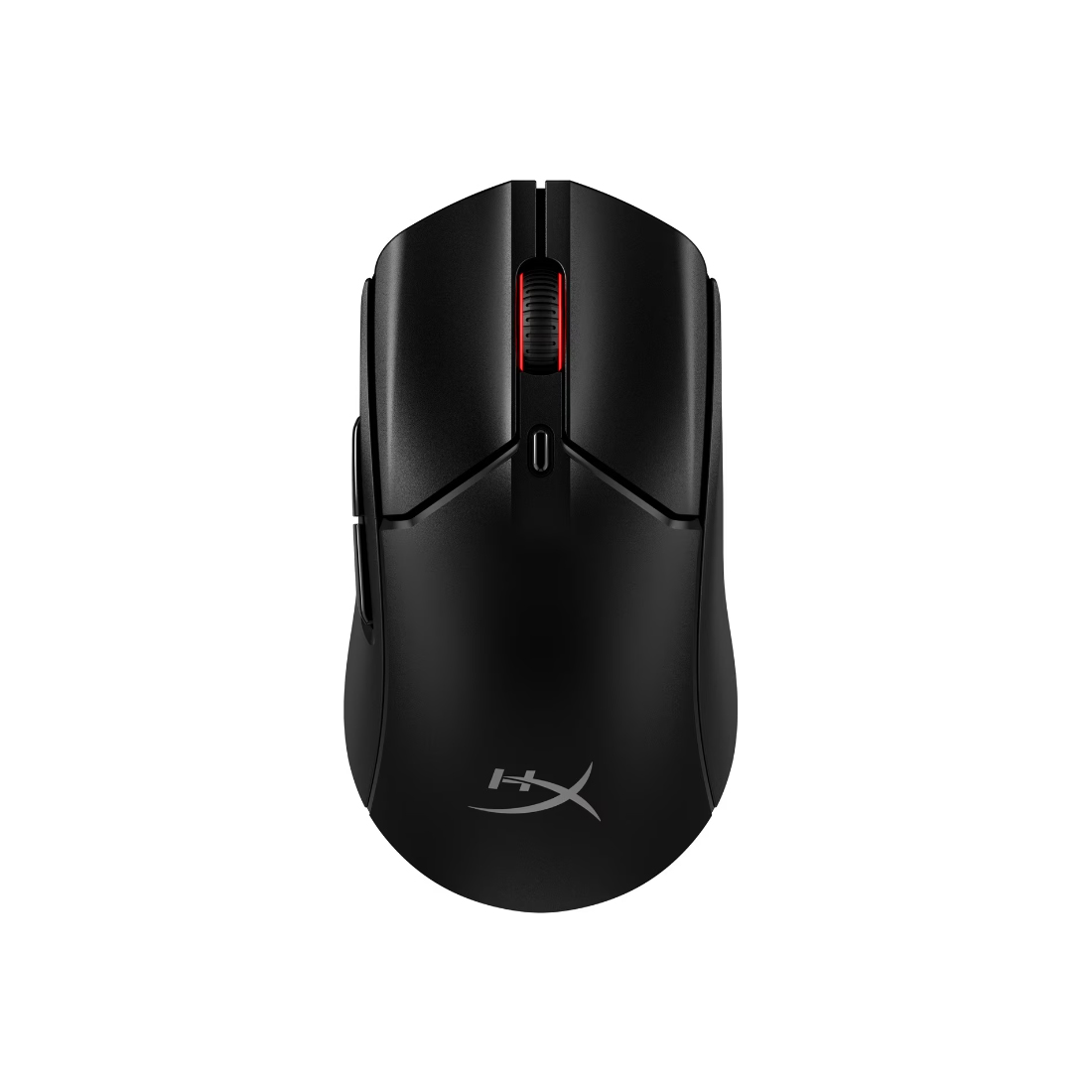 Компьютерная мышь, HyperX, 6N0B0AA, Pulsefire Haste 2 Wireless, Игровая, Оптическая 26000dpi, 650 IPS, 6 кнопок, Беспроводная, USB, Чёрная