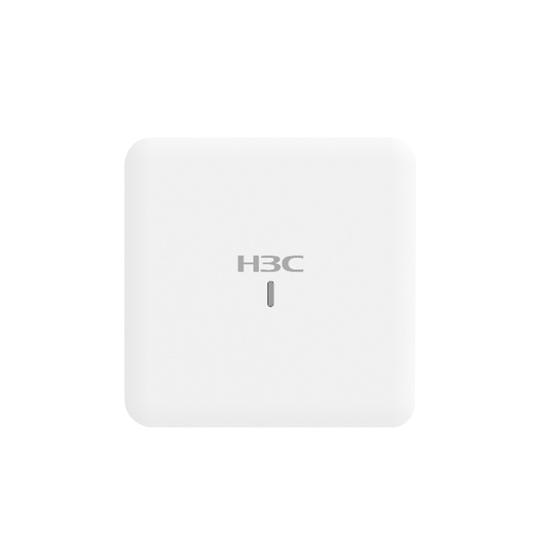 Беспроводная точка доступа (роутер), H3C, EWP-WA6120, IEEE802.11a/b/g/n/ac/ax, AX1800, 1 порт 10/100/1000М, 802.3af, DC 54V, -10°C ~ +55°C