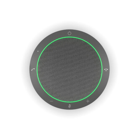Спикерфон, Jabra, 2755-109, Jabra Speak2 55, MS Teams, Беспроводная, Конференц-микрофон, динамик USB, Bluetooth 5.1, Настольный