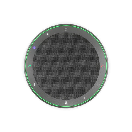 Спикерфон, Jabra, 2775-109, Jabra Speak2 75, MS Teams, Беспроводная, USB А/С, Bluetooth 5.2, Цифровой MEMS, 4700 мАч, bluetooth адаптер Link 380a отсутствует