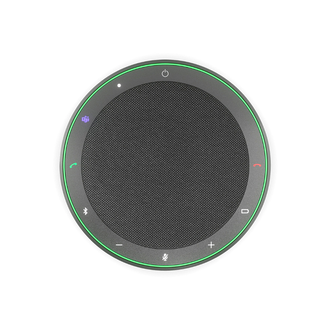 Спикерфон, Jabra, 2775-109, Jabra Speak2 75, MS Teams, Беспроводная, USB А/С, Bluetooth 5.2, Цифровой MEMS, 4700 мАч, bluetooth адаптер Link 380a отсутствует