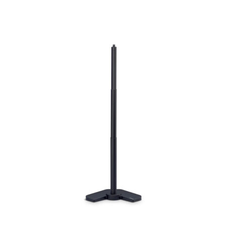 Подставка настольная, Jabra, 14207-56, Jabra PanaCast Table Stand, Цвет — черный, настольное крепление для веб-камеры