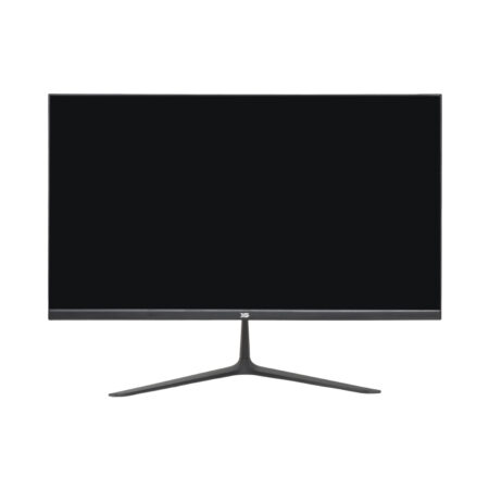 Монитор, X-game, T215, 21.5", VA, 1920x1080, 75 Гц, 16:9, 250 кд/м2, 1000:1, 5 мс, 178/178, 16.7 млн., VGA*1, HDMI*1, Аудиовход*1, VESA 75*75 мм, кабель HDMI в комплекте, Чёрный