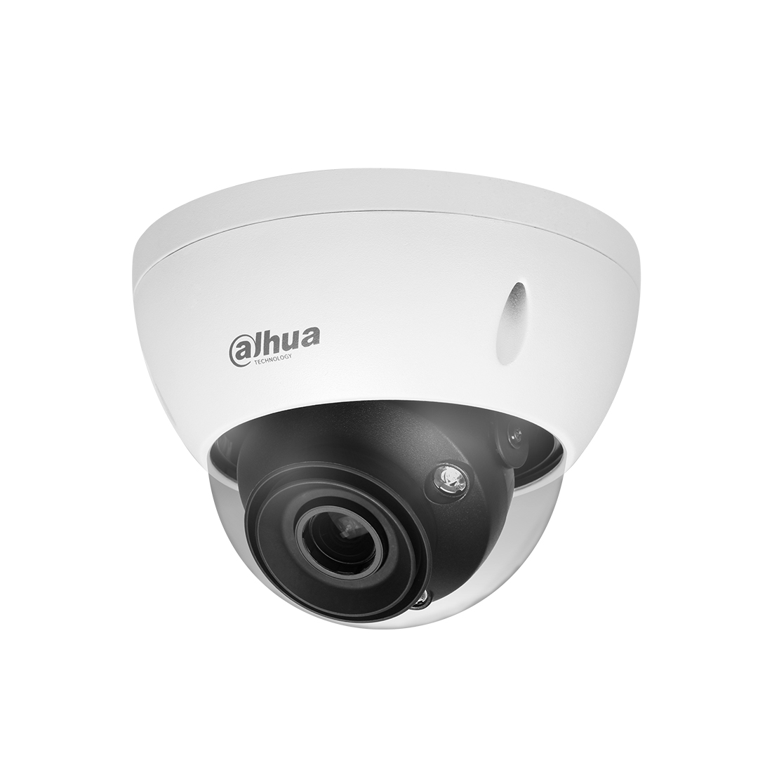 IP видеокамера, Dahua, DH-IPC-HDBW5442E-ZHE, купольная, матрица 1/1.8”, 4 Мп, CMOS