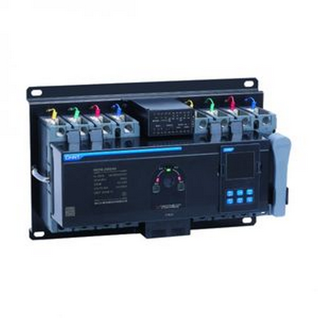 Устройство автоматического ввода резерва, CHINT, NXZM-250S/3B, 250A 256796
