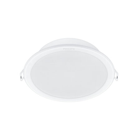 Светильник Philips 59447 MESON 090 5.5W 4000K WH recessed LED