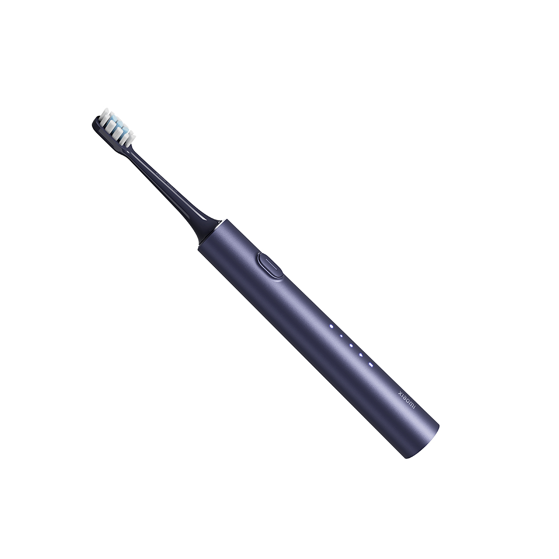 Умная зубная электрощетка, Xiaomi, T302, MES608 (BHR7647GL), 1050 мАч, IPX8, Время зарядки 4 ч, Темно-синий