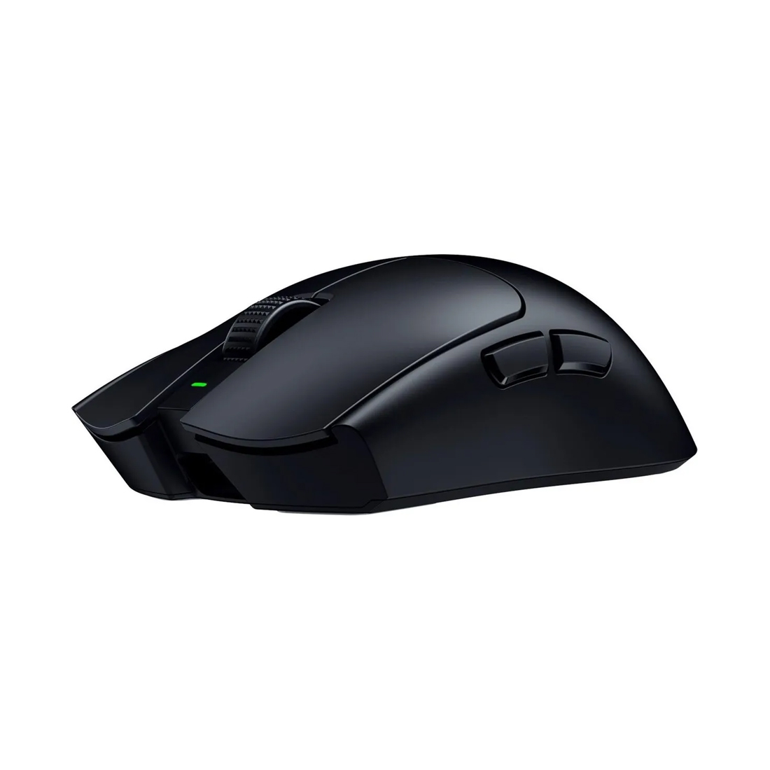 Компьютерная мышь, Razer, Viper V3 HyperSpeed, RZ01-04910100-R3M1, Оптическая 30000dpi (сенсор Focus Pro), 750 IPS, 70G, 58 г, 5 кнопок, Беспроводная, до 80 часов автономной работы, Кабель Speedflex Type-A на Type-C, Прорезиненные противоскользящие накладки на мышь, Чёрная