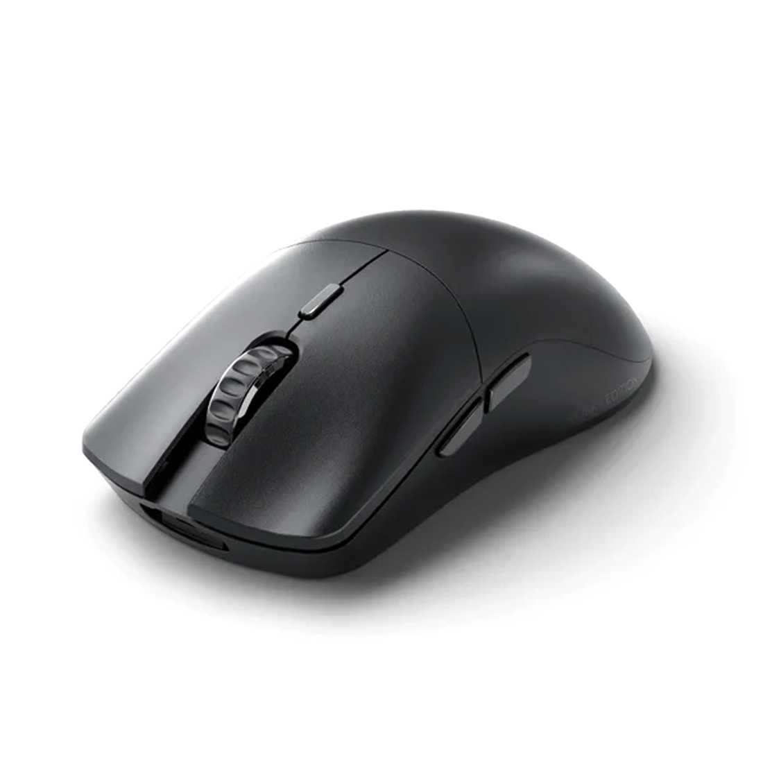 Компьютерная мышь, Glorious, Model O 2 PRO, GLO-MS-POWV2-4K8K-B, Игровая, Оптическая, Беспроводная, Glorious BAMF 2.0 Sensor, 26000 DPI, 650 IPS, 50G, 8000 Hz, 6 кнопок, Длина провода 2м, Черный