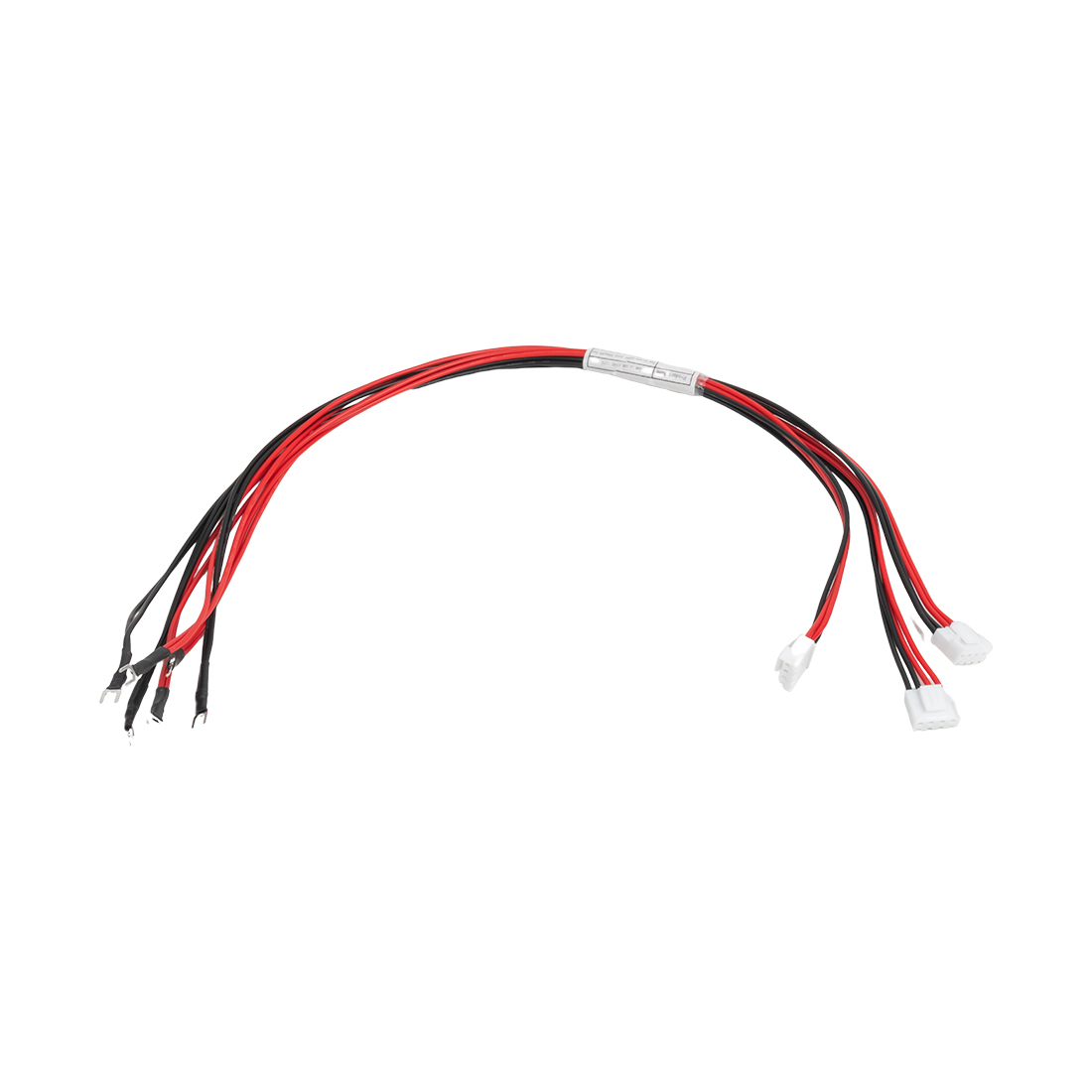 Набор кабелей для соединения led модулей, Dahua, power cord