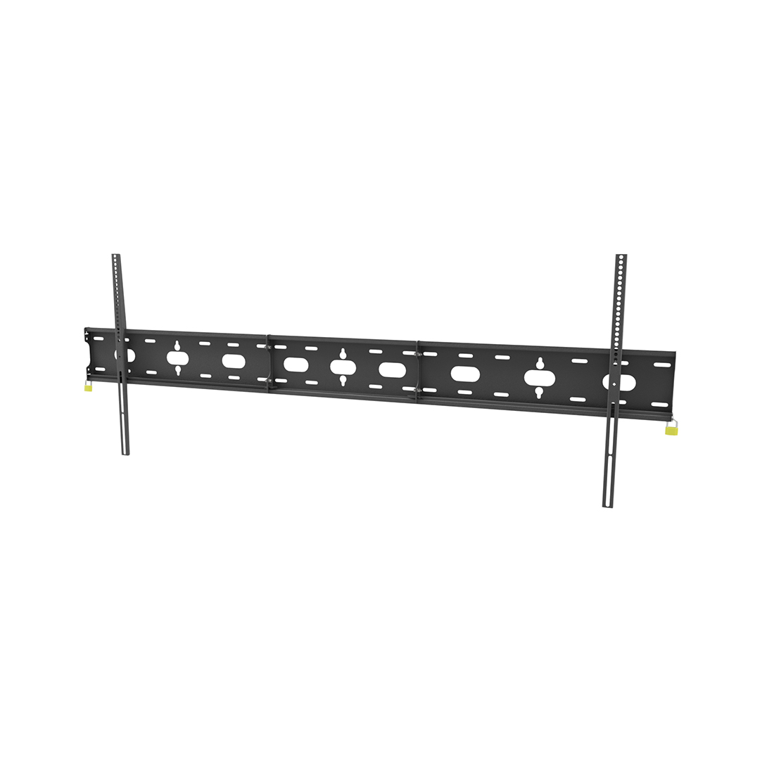 Настенное крепление, iiyama, MD-WM15060, Макс. нагрузка - 125 кг, Диагональ экрана 105", Чёрный