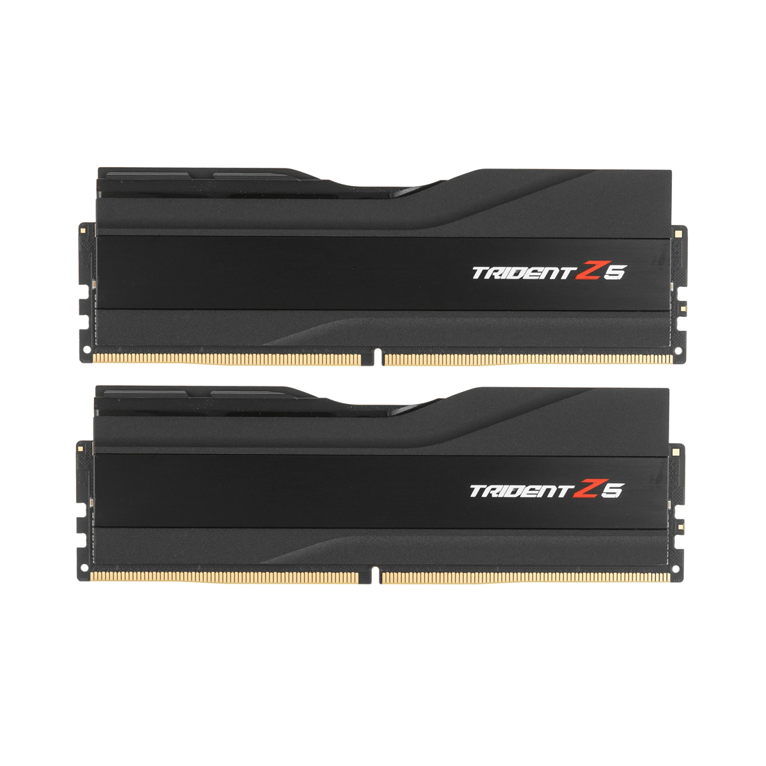 Комплект модулей памяти, G.SKILL, Trident Z5 F5-6000J3238G32GX2-TZ5K, 64GB (Kit 2x32GB), CL32, 1.40V, DIMM <PC5-48000/6000MHz>