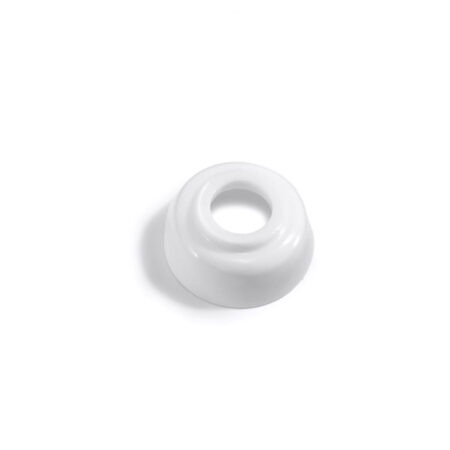 Уплотнитель для штифта, Intex, 10648, Резина, Для круглых бассейнов, Белый, Пакет