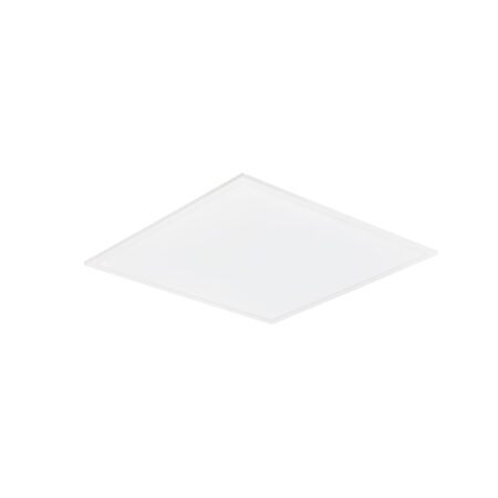 Потолочный светильник, Philips, RC065B-G5-34S/840-PSU-W60L60-NOC-CFW-CL, Мощность 28Вт, Световой поток 3400Лм, Выносной нерегулируемый драйвер, Цветовая температура 4000К нейтральный, Индекс цветопередачи 80CRI, Без пульсаций, Угол светового пучка 120°