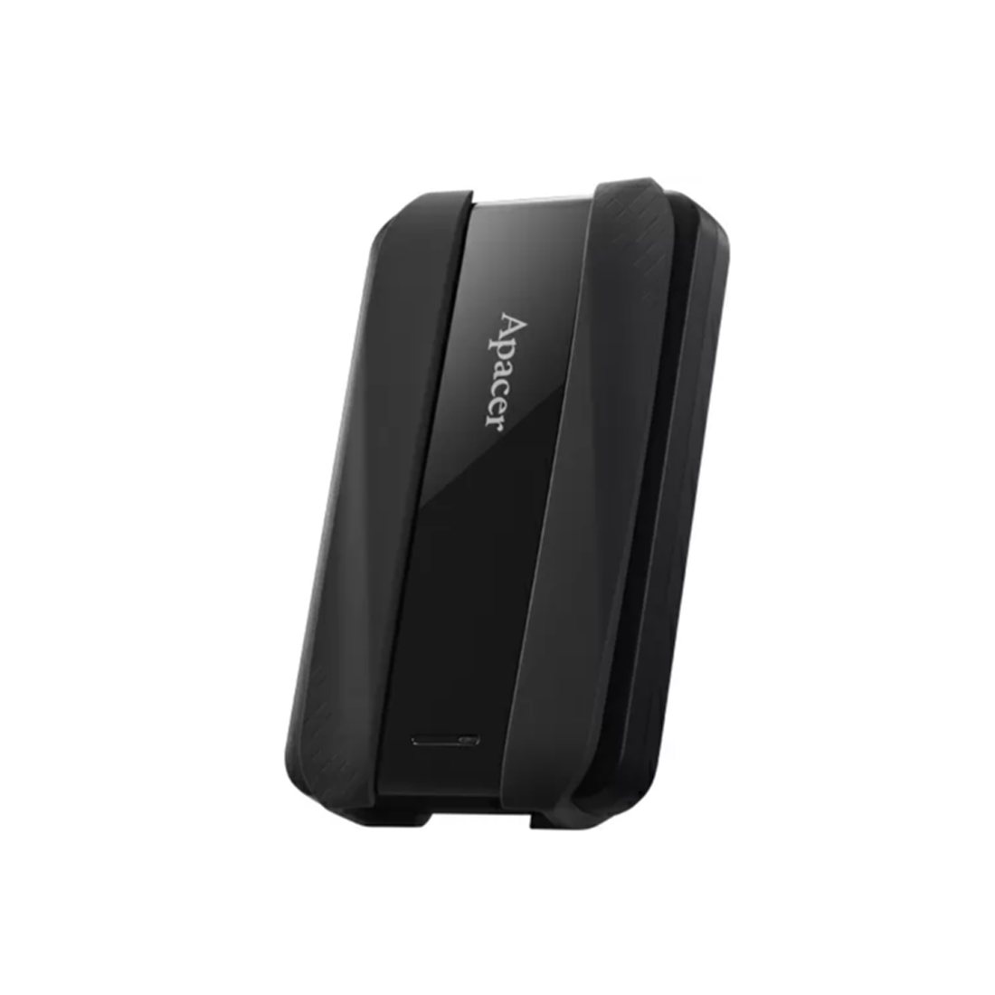 Внешний жёсткий диск, Apacer, AC533, AP5TBAC533B-1, 5TB, 2.5", USB 3.2, Черный