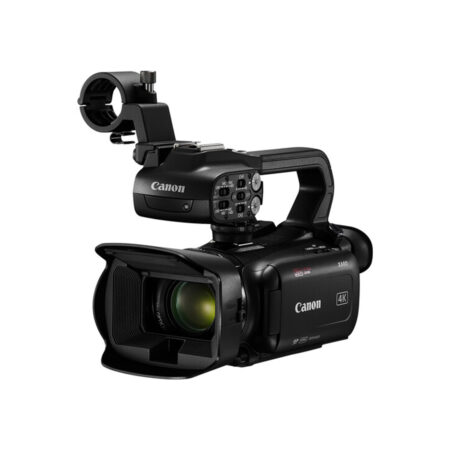 Видеокамера, Canon, XA60, Professional UHD 4K Camcorder, 5733C003AA