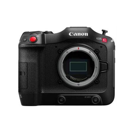 Цифровая видеокамера, Canon, EOS C70, 4507C003AA