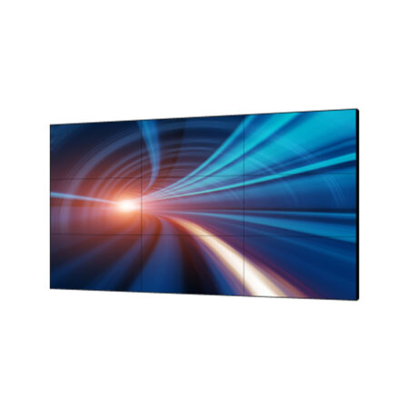 Видеостенный дисплей, Dahua, DHI-LS550UCM-EF, 55"