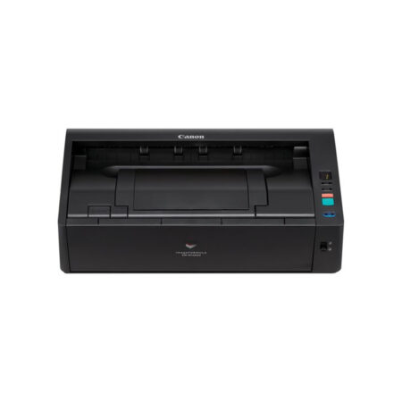 Протяжный сканер, Canon, imageFORMULA DR-M1060II, 6049C003, 600 x 600 dpi, USB2.0, емкость подачи 80 листов, 60 стр./мин., 3000 мм, 6,1 кг
