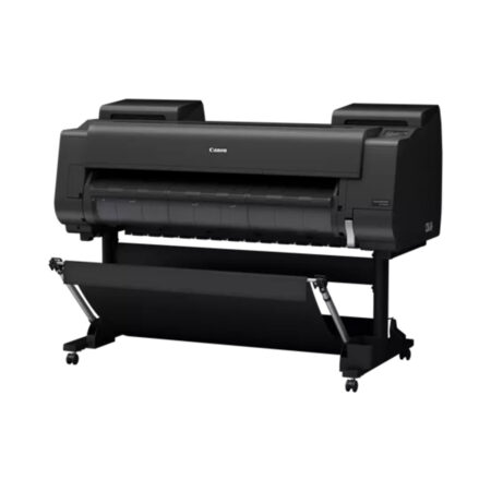 Широкоформатный принтер, Canon, GP-4600S, 6413C003AA, 44" 7 цветов (1118 мм, A0+), MBK/C/M/Y/O/PBK/GY, 3 ГБ, 500 ГБ HDD, Диаметр втулки: 2" (50,8 мм). 3" (76,2 мм), HP-GL/2, HP RTL, JPEG, CALS G4, USB, Wi-Fi, Ethernet, вес 122 кг
