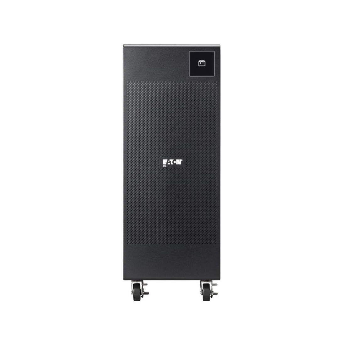 Батарейный блок, Eaton, 9EEBM240, Напольный, 12В*9 Ач 40 шт, Чёрный